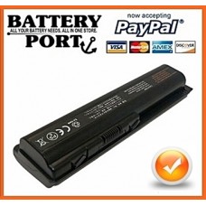 [ HP LAPTOP BATTERY ] DV4 DV5 G50 G60